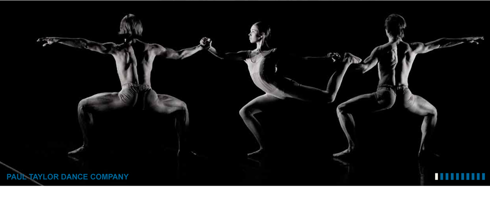 David H. Koch Theater Website