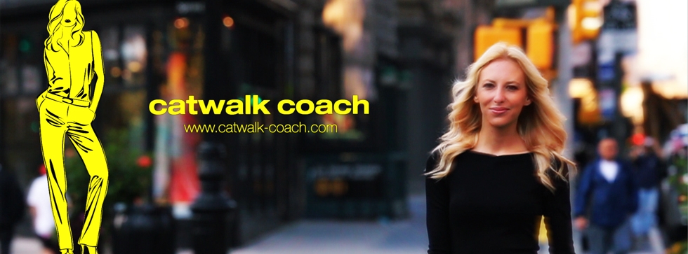 Catwalk Coach: Promotional Video